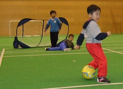 １月３１日南部Ｐ☆ＢＯＸ日記_e0127003_3105260.jpg