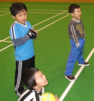 １月３１日南部Ｐ☆ＢＯＸ日記_e0127003_4101175.jpg