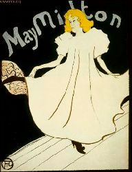 ロートレック展 ＠サントリー美術館 : Art & Bell by Tora