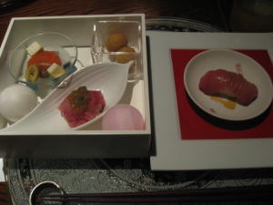 東京ミシュラン☆レストラン _c0043737_11582367.jpg