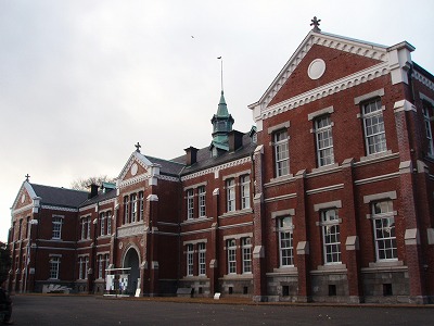 13. 東京国立近代美術館 工芸館_c0105785_1032866.jpg