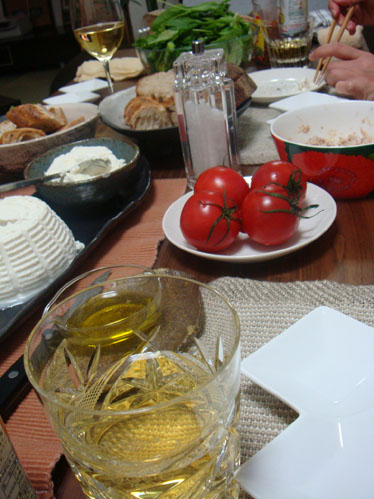 吉田牧場のチーズ会_b0118001_23123740.jpg