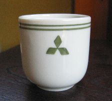 統制陶器 統制陶器 その2．馮銓製造: 星期六的愉快研究