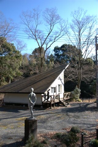 春友彫刻の森公園 常陸太田市 Kamoのフォトサロン 春友彫刻の森公園 常陸太田市 Kamoのフォトサロン