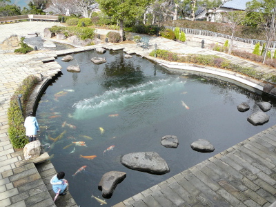 長崎の歴史に触れる【長崎年末年始ツアー・その３】_f0105886_1812733.jpg