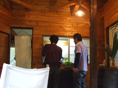 カタバミとクローバー_e0028387_2127286.jpg