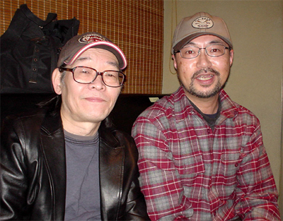 中川イサト・ソロ・ライブ at Cafe Rijn_c0137404_8264490.jpg