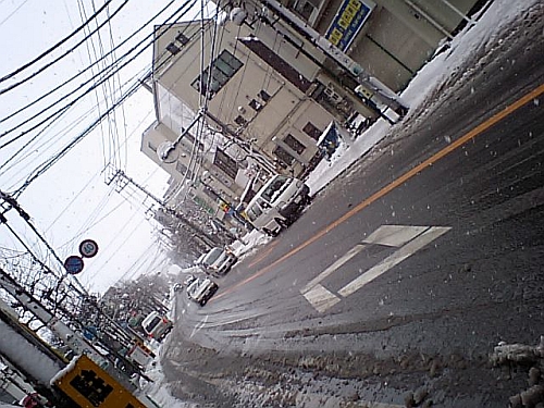 雪の日曜日_e0108126_140950.jpg