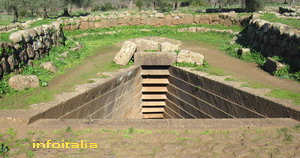 Nuraghe(ヌラーゲ）_c0077533_5114068.jpg