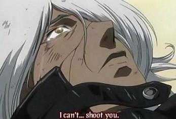 ガングレイヴ わたしのほにゃほにゃな日々