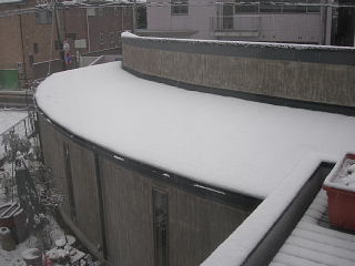 雪のため臨時休業_e0109554_2125278.jpg
