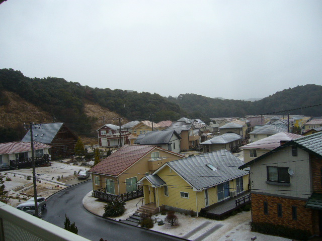 2月3日(日)雪の節分_f0060461_1595777.jpg