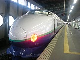 大阪発　新潟経由の東京行き　　　2007/5/14_d0144184_1917938.jpg