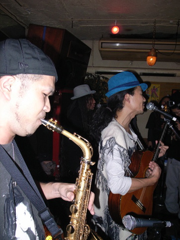 Roots N 4th Anniversary _a0083921_22351576.jpg