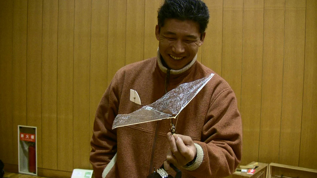 祝 第100回SSFC飛行会_d0067943_1531976.jpg