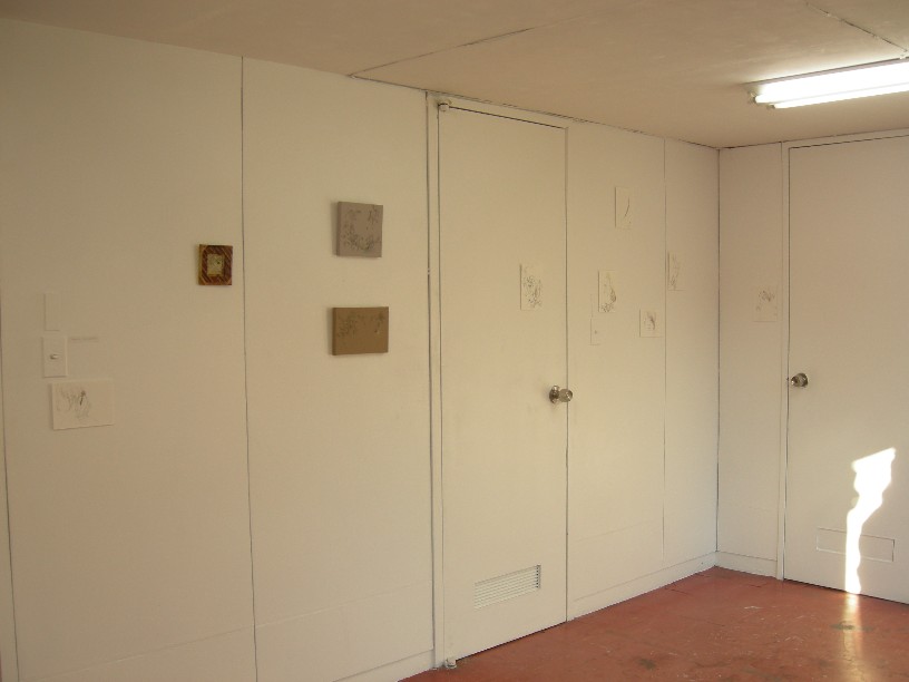 「It is a Living room」　終了ー_e0097650_23295169.jpg