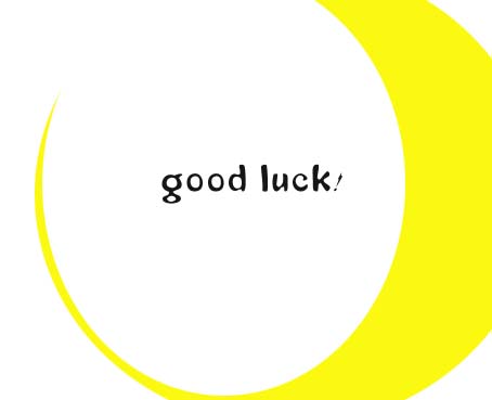 good luck!_d0146756_0195798.jpg