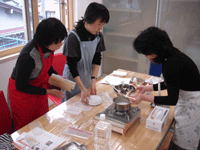 チョコ作り☆レポート_e0043367_14185975.gif
