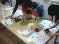 チョコ作り☆レポート_e0043367_1431427.gif