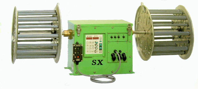 イカ釣り機 : sanmei 海洋営業部
