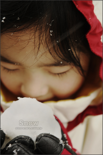 雪の日曜日_f0100215_0232788.jpg