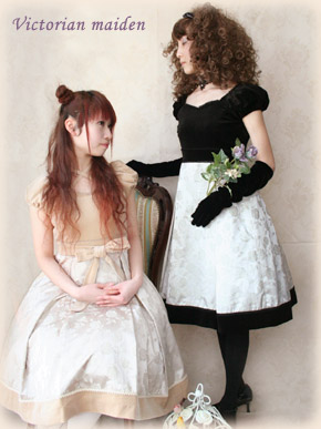 Party Style & 春のコーディネート_f0114717_1813363.jpg
