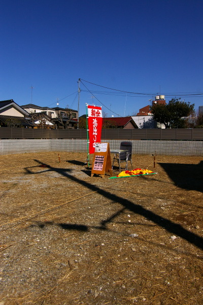 不動前界隈〜住宅街の風景_b0053019_20382070.jpg