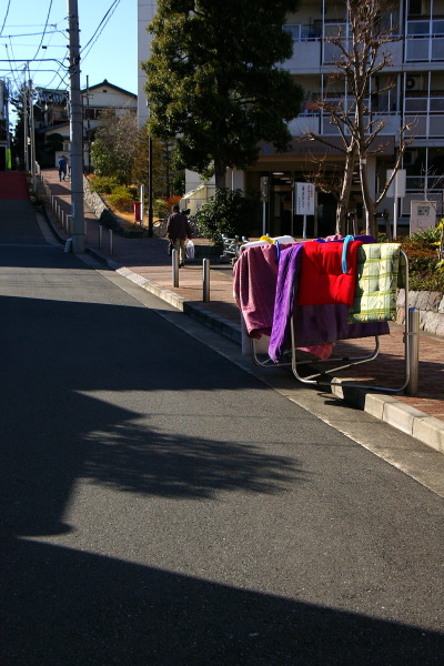 不動前界隈〜住宅街の風景_b0053019_2039430.jpg