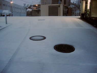 雪刷_f0041351_20463499.jpg