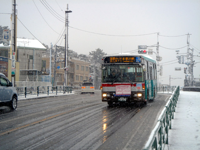 多摩川駅　SI605　その１_c0130964_17472186.jpg