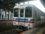 みすず潮騒号　九州山口鉄ヲタ旅行④　２００７夏青春１８きっぷ_d0144184_045771.jpg