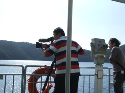 ロケ終了！！_e0028387_044636.jpg