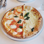 チーロ - TRTTORIA　PIZZERIA　CiRO -_f0047398_2135770.jpg