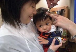 かわいい広告塔_e0000910_12224952.jpg