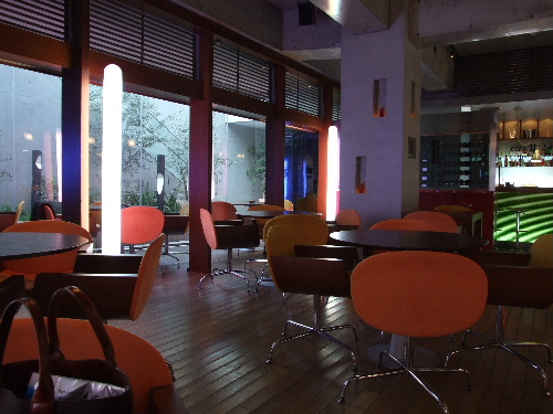 「表参道 sinのビスコッティー」_a0000029_12114823.jpg