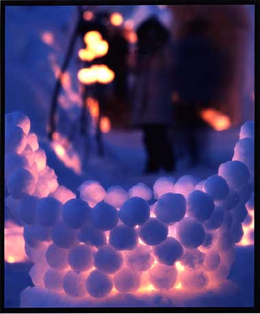 雪あかり_e0069433_7265391.jpg