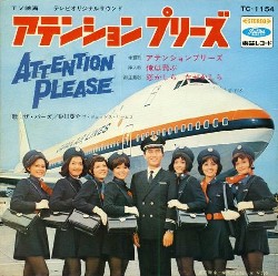 1枚のレコードから アテンションプリーズ ザ バーズ エッチング野郎 ユーログラス工房エミヤ 1枚のレコードから アテンションプリーズ ザ バーズ エッチング野郎 ユーログラス工房エミヤ