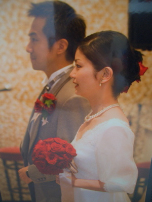 naoちゃんWeddingお写真_d0141376_817370.jpg