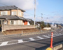 「住吉Ｂ遺跡」～企画展冊子に生産遺跡として紹介_a0087378_6393773.jpg