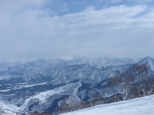 雪板－石打其の二－_f0011179_6431637.jpg