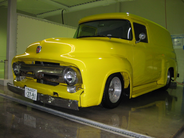 1956年式 PUMPKIN_c0146581_1236157.jpg