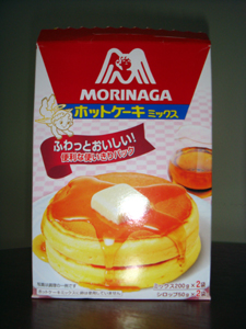 ホットケーキ!!_f0144385_18485129.jpg