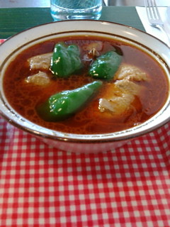 スープカレーめぐり~丼同好会番外編~_e0126302_9521380.jpg