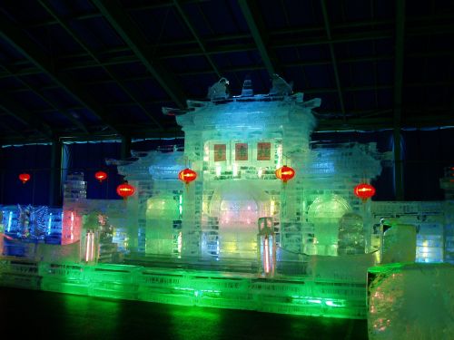 白樺湖氷燈祭_d0102327_21253467.jpg