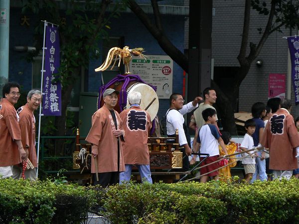 櫻木神社・宮神輿_e0035646_21185794.jpg