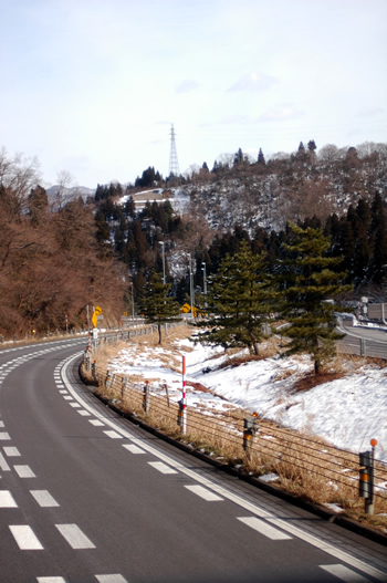 初の北陸 ++ 1/16-23(2)_b0016049_15553947.jpg