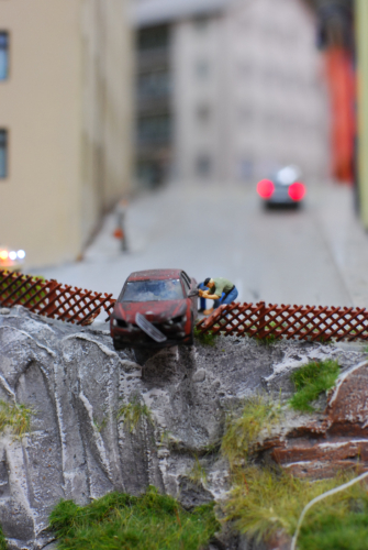 Miniatur Wunderland Hamburg に行ってきました。_e0005868_22402686.jpg