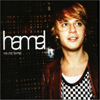 ♪Wouter Hamel  LIVE at Billboard Live_c0150269_2114102.jpg