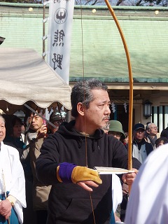 志茂熊野神社 ～白酒まつり編_c0105785_17495791.jpg