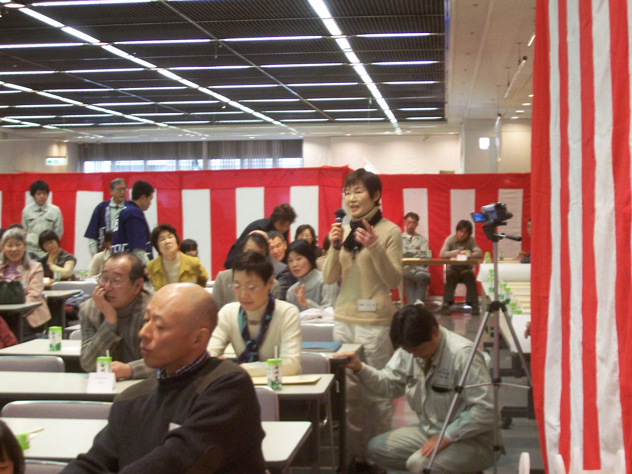 「関西ひのわ会一周年記念」_f0073301_17425599.jpg